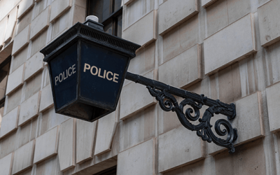 Poor grammar spells the end for Line of Duty’s criminal ‘mastermind’