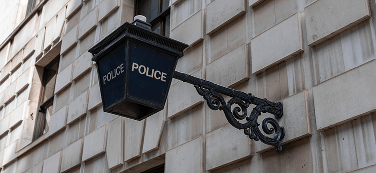 Poor grammar spells the end for Line of Duty