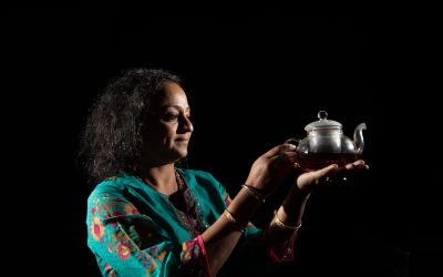 The Sound of Tea set to infuse the UK