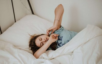 Five surprise sleep hacks to help in a heatwave