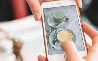 The power of user-generated content