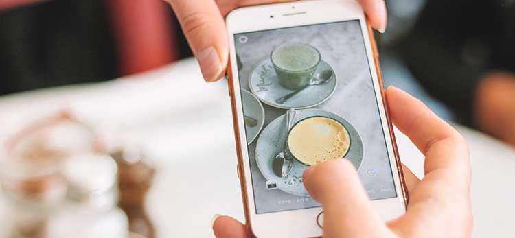 The power of user-generated content