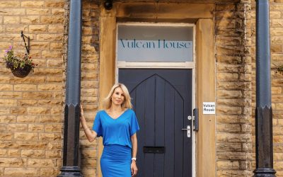 Doors open at Brighouse’s first co-working space