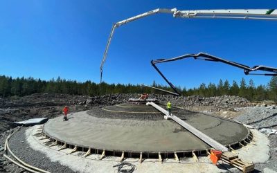 World Kinect Energy Services enters Route-to-Market PPA