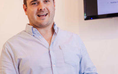 Introducing our Team Member: Tom, Head of Digital and co-founder of a rugby team  