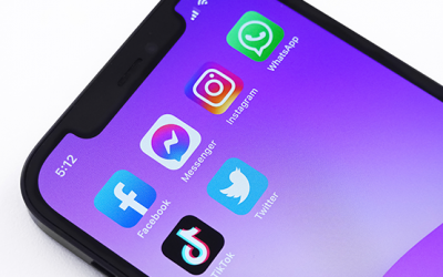 Social media marketing statistics for 2021