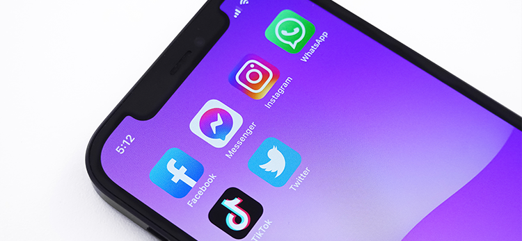 Social media marketing statistics