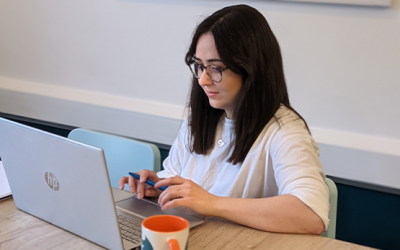 Kirsty Perkins 1991 – 2021