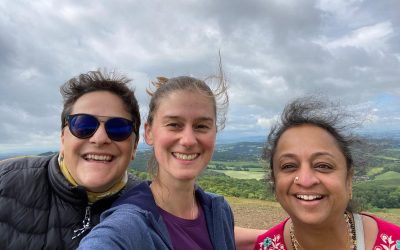 Cultural fusion at heart of new artistic residency for Yorkshire organisation