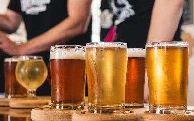 Brewing a PR storm – from underdog to big dog