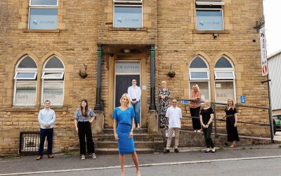 Hattrick of client wins