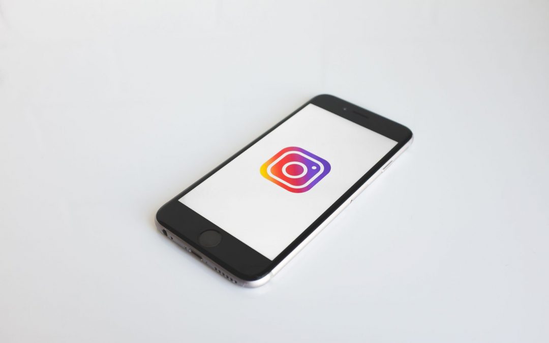 The key to growing a healthy Instagram following