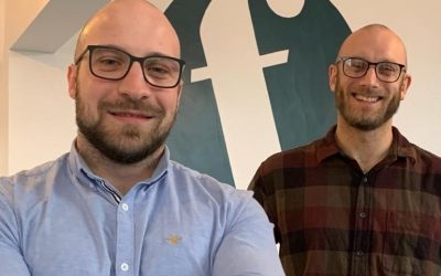 Team growth with two new appointments