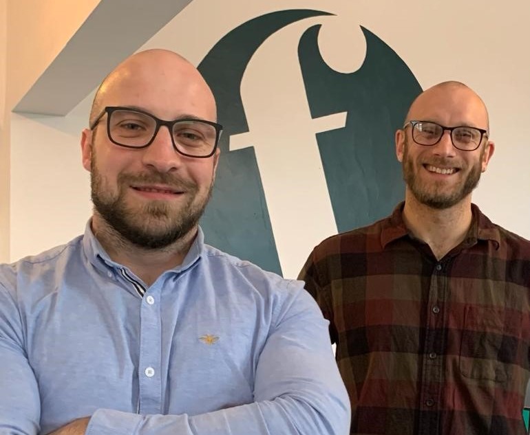 Team growth with two new appointments