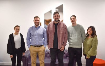 Durhamlane triumphant in global sourcing awards