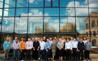 Sysco Speciality Group launches four online ordering apps using leading SwiftCloud software