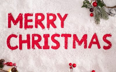 What makes a great Christmas party?