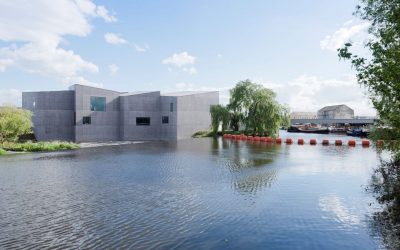 Commission transforms Barbara Hepworth’s sculptures