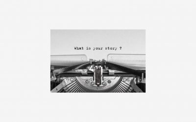 Why is brand storytelling good for building trust?