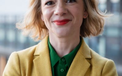 Leading D&I consultancy appoints Faith