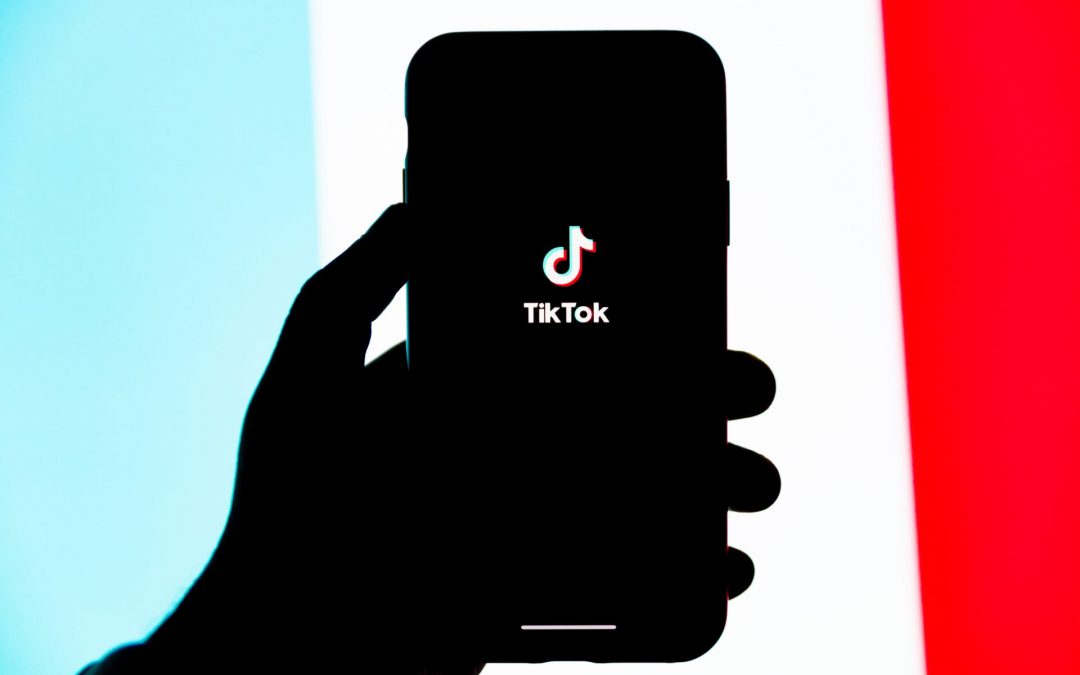 business on tiktok