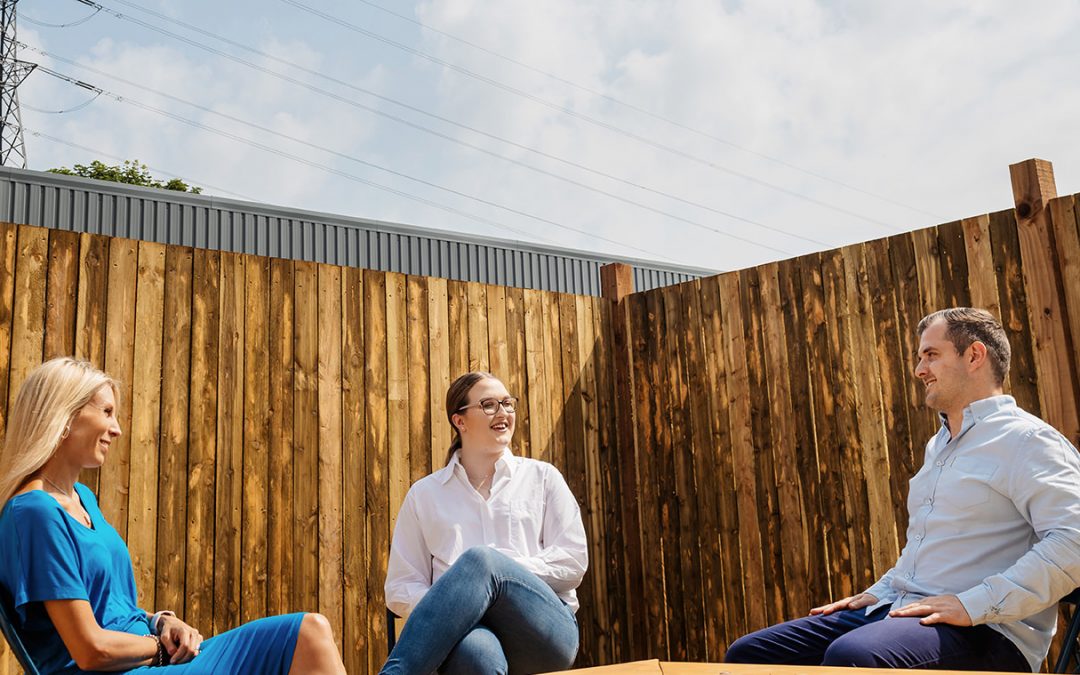 PR Account Manager / Senior Account Manager Vacancy 