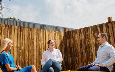 PR Account Manager / Senior Account Manager Vacancy 