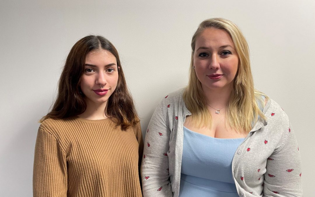 Mid Yorkshire Chamber expands team with double appointment