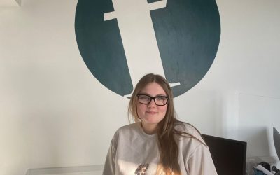 Work experience before entering the world of PR