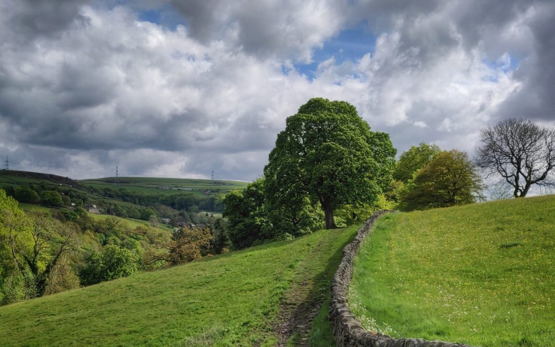 PR agency in Calderdale