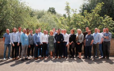 Fellowes launches first ever B2B retail app for its Benelux market