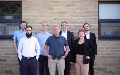 Yorkshire IT specialist launches new brand to support legal sector 