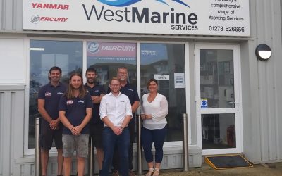 Twisted makes a splash with purchase of second marine engineering business