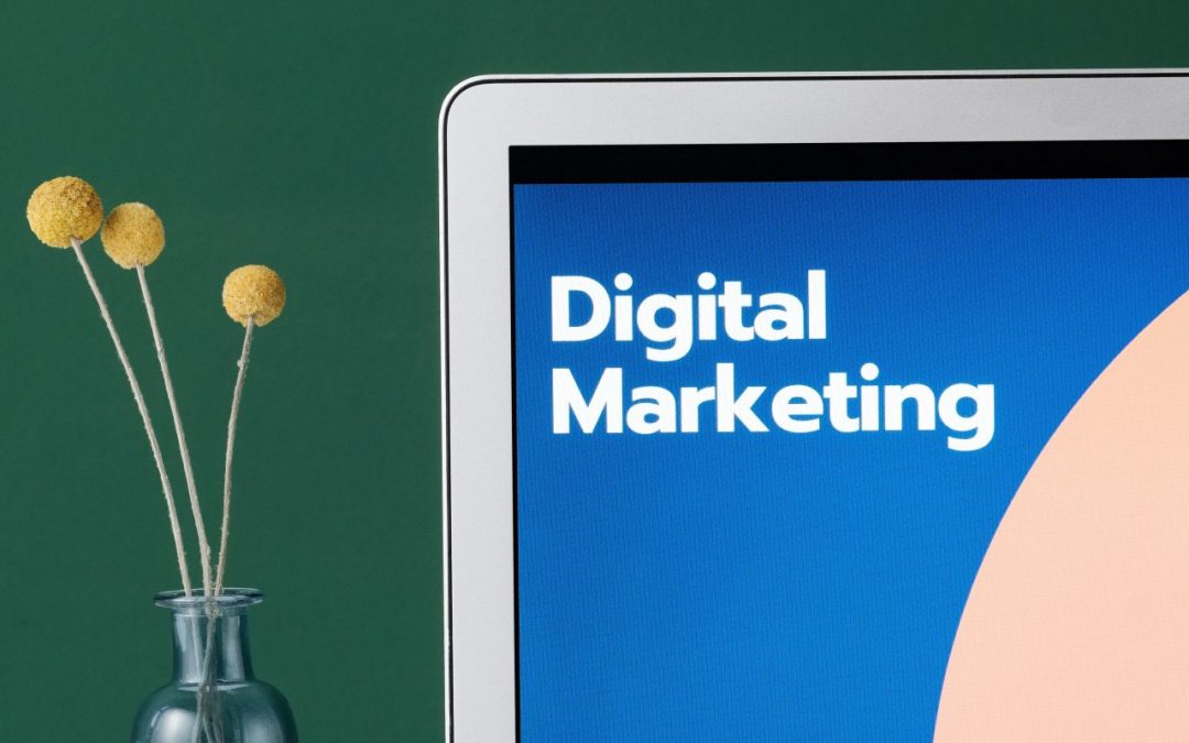 What is digital marketing and is it relevant to my business? 