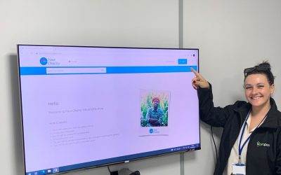 Direct mail specialist launches bespoke virtual gifts solution for third sector&nbsp;