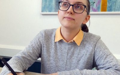 National Apprenticeship Week: how I got into PR