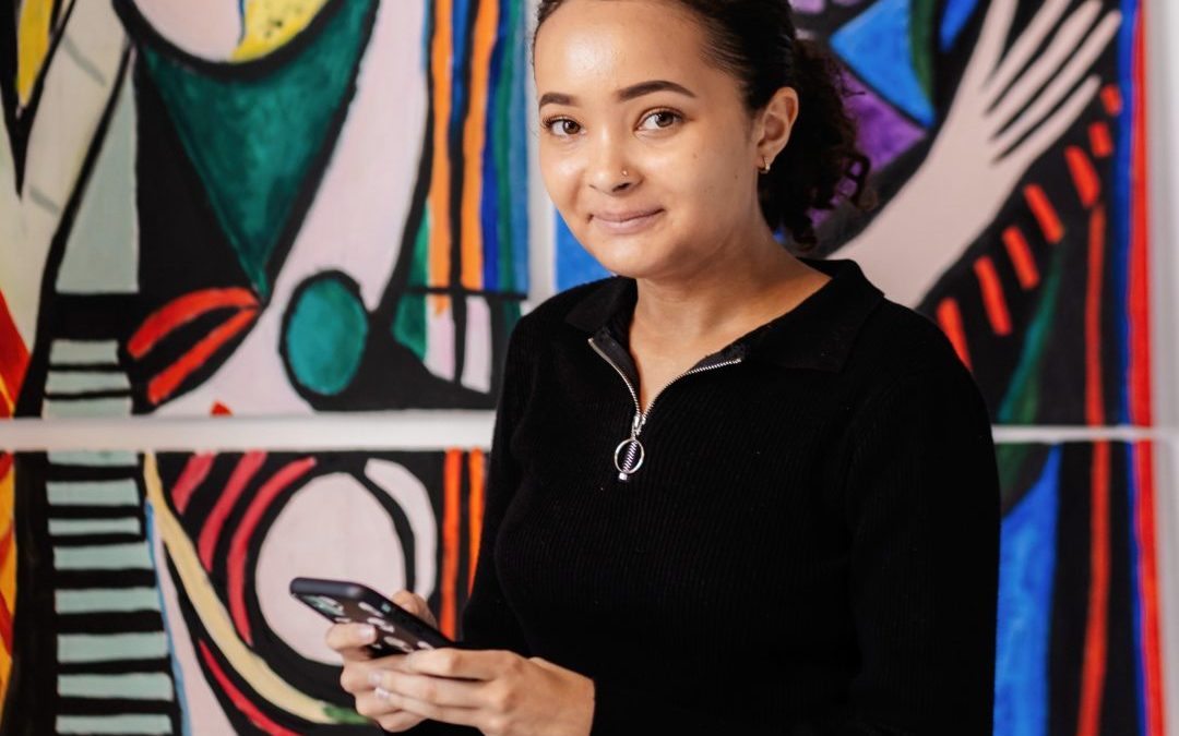 National Apprenticeship Week: starting my career in digital