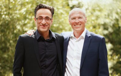 Huddersfield SaaS experts celebrate 10th year with new hires and new clients 