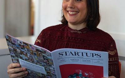 Faith’s new Account Manager appointment