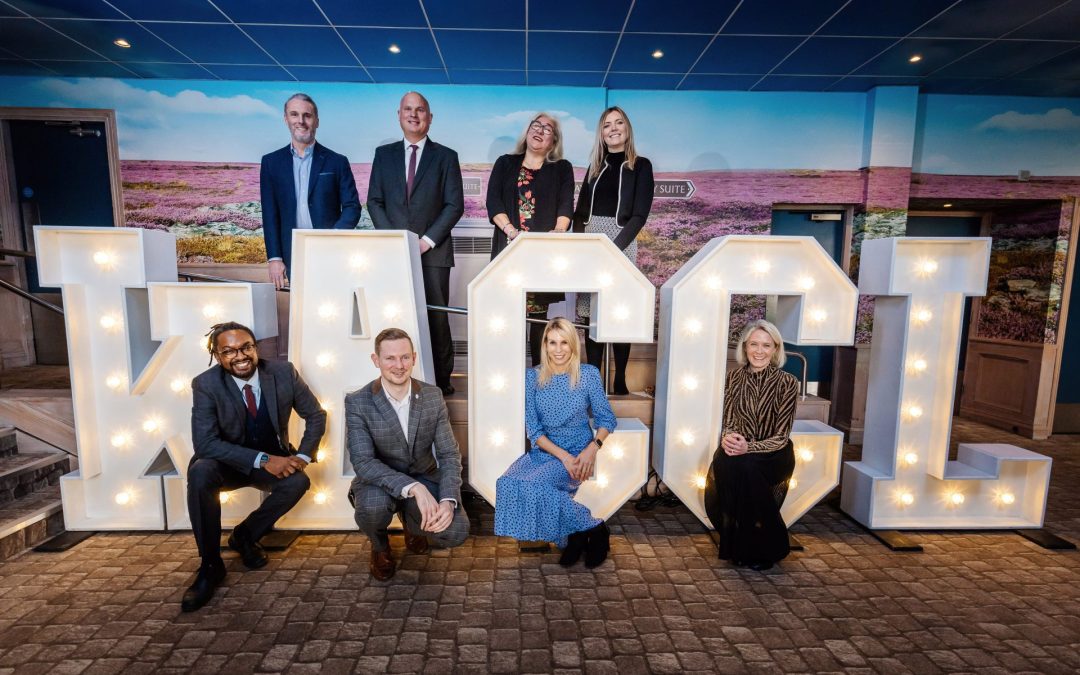 members of the KACCL 2022 committee