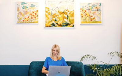 Unleash the Power of Storytelling to Build a Brand That Resonates with Your Audience 