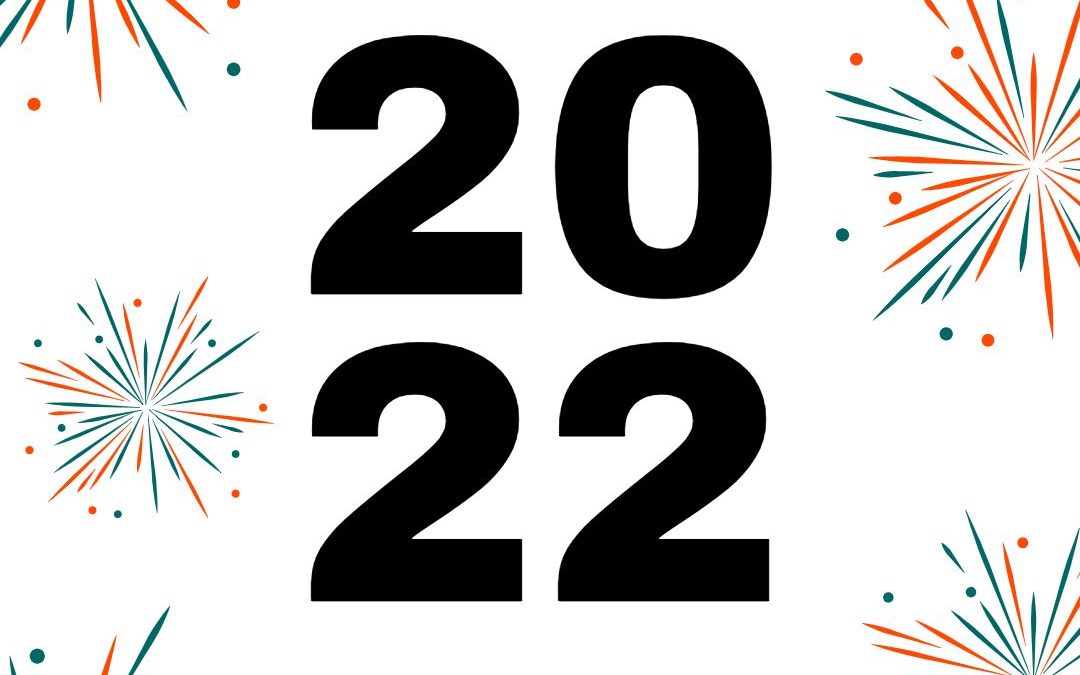 Faith’s 2022 wrapped