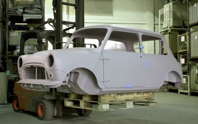 SaaS provider breaks into automotive industry with three new clients