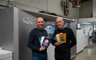 UK’s first ‘greetings cards with a conscience’ print-on-demand business launches with six-figure investment