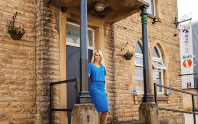 Introducing Faith Brand Communications  