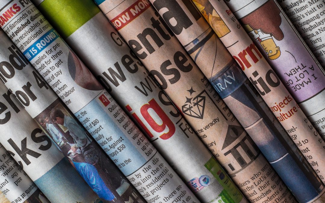 Creating an effective PR strategy for SMEs 