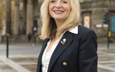 Mayor of West Yorkshire, Tracy Brabin, to speak at MY Conference Kirklees 2023 