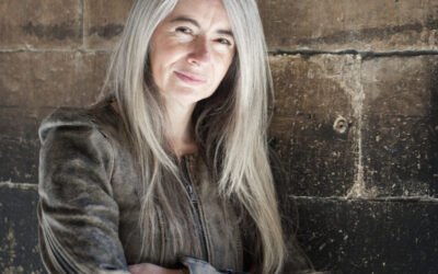 Yorkshire arts organisation launches Festival of Conversations with double GRAMMY winner, Dame Evelyn Glennie