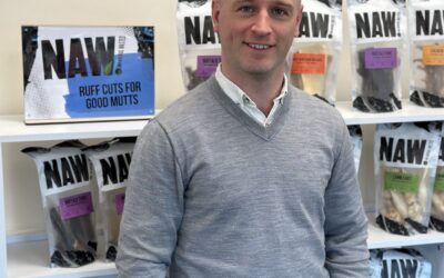 Sniffers Pet Care expands with new chief financial officer appointment 