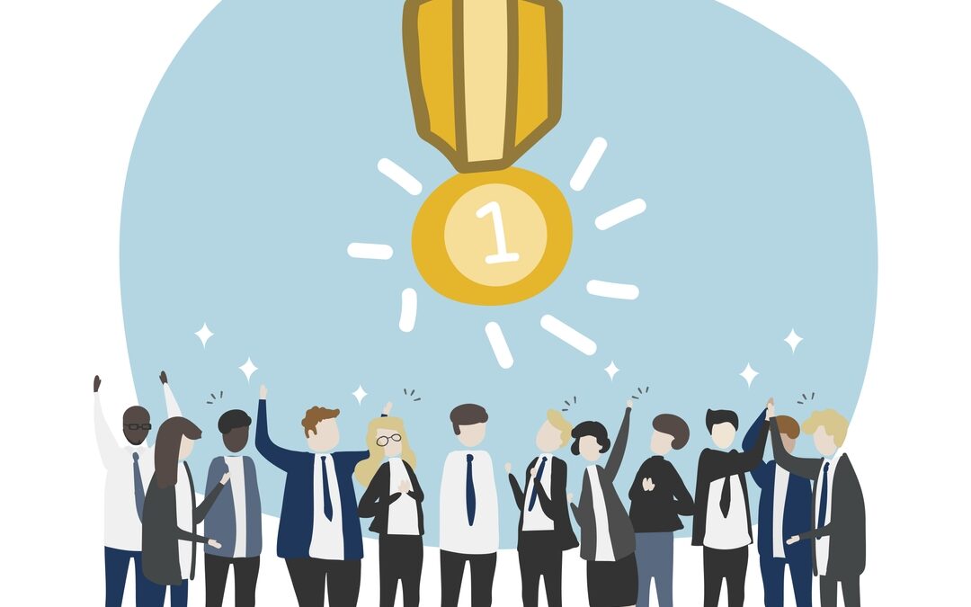 How and why to find the right award entry writing agency 